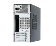 Chieftec CT-01B 350W czarna - 433903 - zdjęcie 3